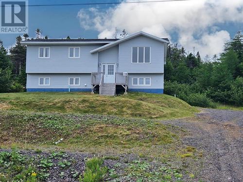 316-318 Main Road, Lewin'S Cove, NL - Outdoor