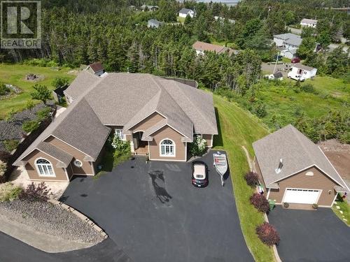 12 Tolt Road, Marystown, NL - Outdoor