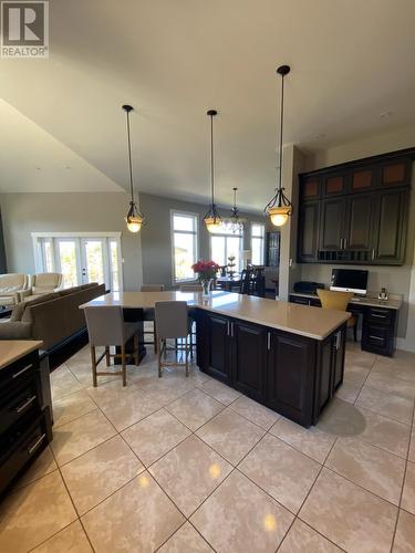 12 Tolt Road, Marystown, NL - Indoor Photo Showing Kitchen