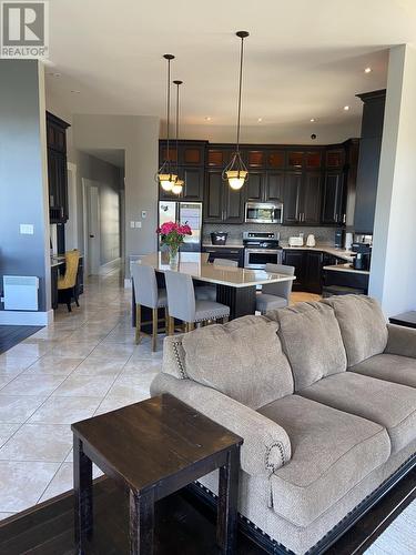 12 Tolt Road, Marystown, NL - Indoor Photo Showing Living Room