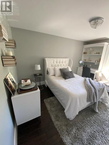 12 Tolt Road, Marystown, NL - Indoor Photo Showing Bedroom