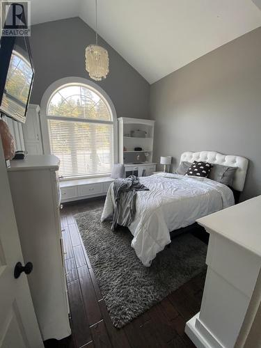 12 Tolt Road, Marystown, NL - Indoor Photo Showing Bedroom