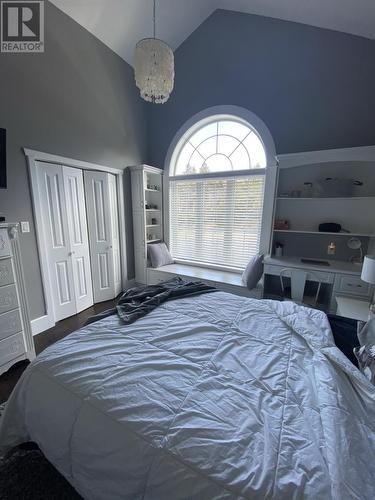 12 Tolt Road, Marystown, NL - Indoor Photo Showing Bedroom