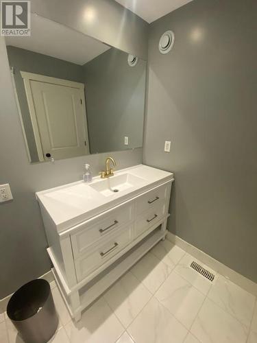 12 Tolt Road, Marystown, NL - Indoor Photo Showing Bathroom