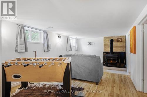 8 South Island Trail, Ramara (Brechin), ON - Indoor Photo Showing Laundry Room