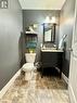 8 Ridgewood Drive, Lewisporte, NL  - Indoor Photo Showing Bathroom 