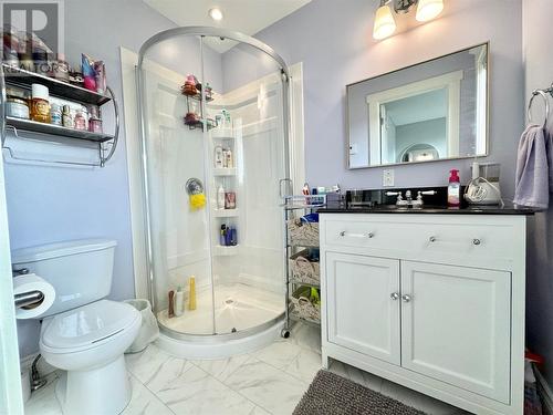 8 Ridgewood Drive, Lewisporte, NL - Indoor Photo Showing Bathroom