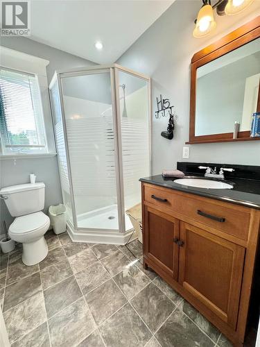 8 Ridgewood Drive, Lewisporte, NL - Indoor Photo Showing Bathroom