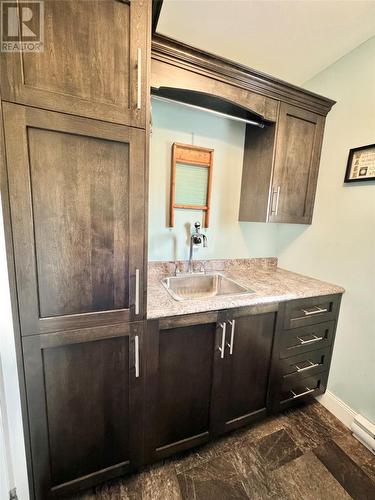 8 Ridgewood Drive, Lewisporte, NL - Indoor Photo Showing Bathroom