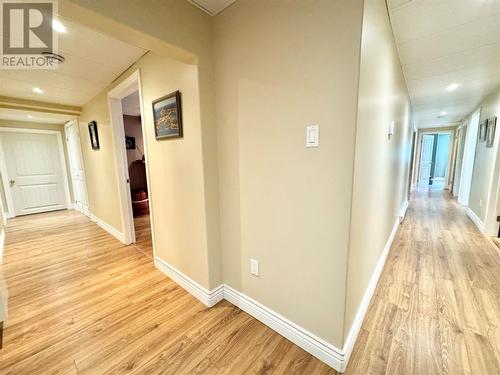 8 Ridgewood Drive, Lewisporte, NL - Indoor Photo Showing Other Room