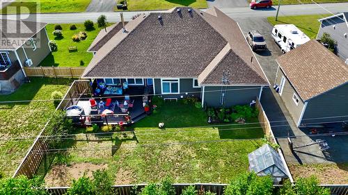 8 Ridgewood Drive, Lewisporte, NL - Outdoor