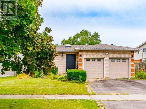 134 Andrew Street, Clarington (Newcastle), ON - Outdoor