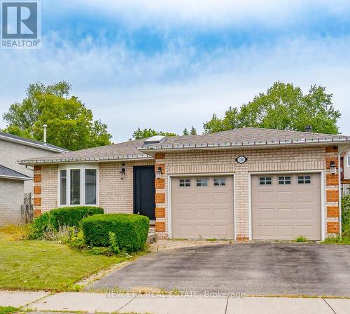 134 Andrew Street, Clarington (Newcastle), ON - Outdoor