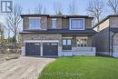 59 Tulip Crescent, Norfolk (Simcoe), ON  - Outdoor With Facade 