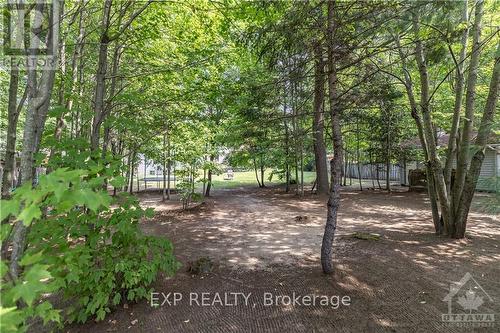 14 Heritage Drive, Petawawa, ON - Outdoor With View