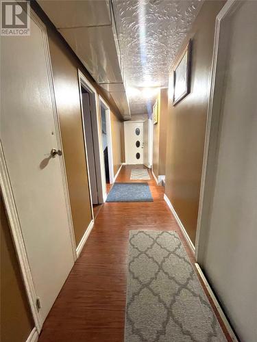 18 Harbourside Road, Frederickton, NL - Indoor Photo Showing Other Room