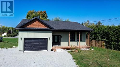 130 Thorne Street, Mindemoya, Manitoulin Island, ON - Outdoor