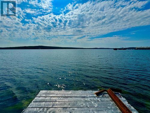 75 Main Street, Lewisporte, NL - Outdoor With Body Of Water With View