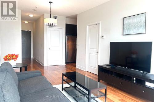 801 - 26 Norton Avenue, Toronto (Willowdale East), ON - Indoor Photo Showing Other Room