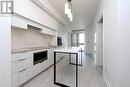 4104 - 8 Eglinton Avenue E, Toronto (Mount Pleasant West), ON  - Indoor Photo Showing Kitchen 