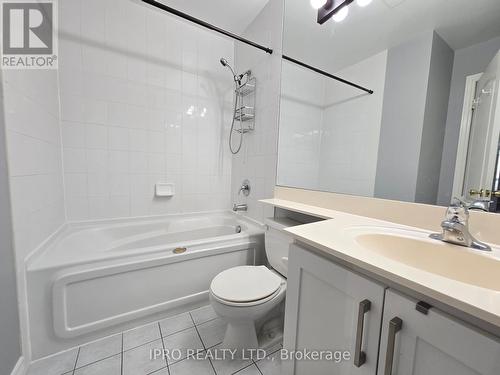 102 - 88 Grandview Way, Toronto, ON - Indoor Photo Showing Bathroom