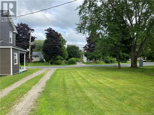 29-31 Queensway, St. Stephen, NB - Outdoor