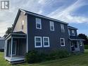 29-31 Queensway, St. Stephen, NB  - Outdoor 