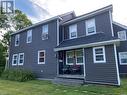 29-31 Queensway, St. Stephen, NB  - Outdoor 