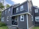 29-31 Queensway, St. Stephen, NB  - Outdoor 