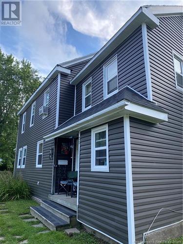 29-31 Queensway, St. Stephen, NB - Outdoor