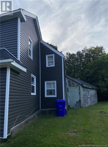 29-31 Queensway, St. Stephen, NB - Outdoor