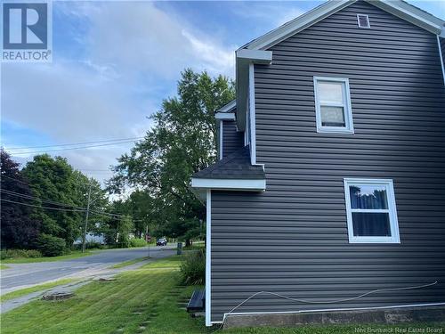 29-31 Queensway, St. Stephen, NB - Outdoor