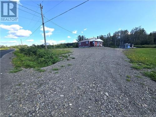 799 Riviere-Verte Road, Saint-Basile, NB - Outdoor With View