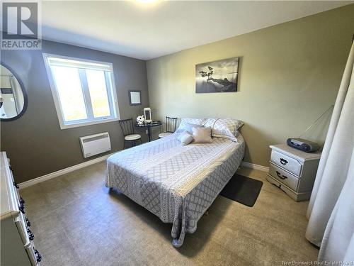 799 Riviere-Verte Road, Saint-Basile, NB - Indoor Photo Showing Bedroom