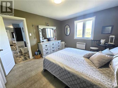 799 Riviere-Verte Road, Saint-Basile, NB - Indoor Photo Showing Bedroom