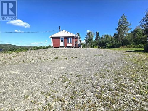 799 Riviere-Verte Road, Saint-Basile, NB - Outdoor