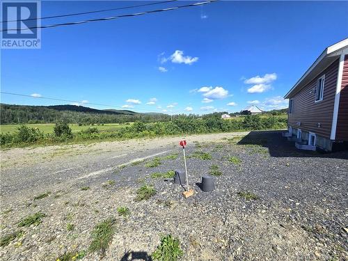 799 Riviere-Verte Road, Saint-Basile, NB - Outdoor