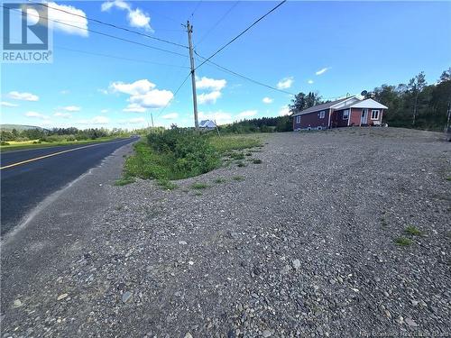 799 Riviere-Verte Road, Saint-Basile, NB - Outdoor With View