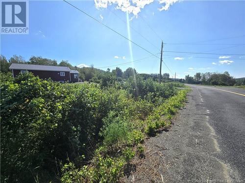 799 Riviere-Verte Road, Saint-Basile, NB - Outdoor With View