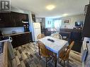 799 Riviere-Verte Road, Saint-Basile, NB  - Indoor Photo Showing Dining Room 