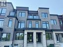 1826 Donald Cousens Parkway, Markham (Cornell), ON  - Outdoor With Facade 