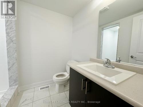 1826 Donald Cousens Parkway, Markham (Cornell), ON - Indoor Photo Showing Bathroom