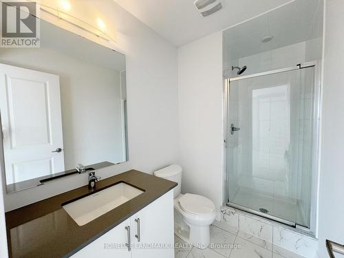 1826 Donald Cousens Parkway, Markham (Cornell), ON - Indoor Photo Showing Bathroom