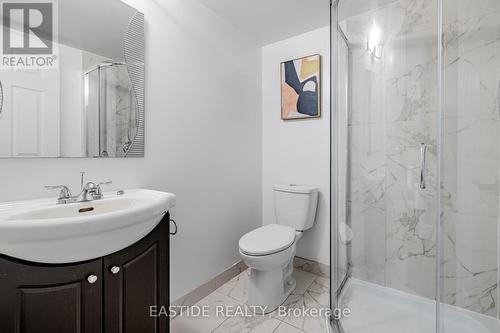 114 Leitchcroft Crescent, Markham, ON - Indoor Photo Showing Bathroom