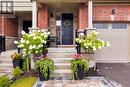 312 Silk Twist Drive, East Gwillimbury, ON  - Outdoor 