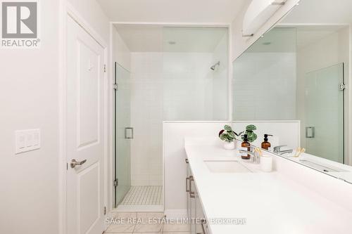 312 Silk Twist Drive, East Gwillimbury, ON - Indoor Photo Showing Bathroom