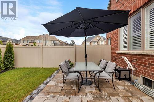 312 Silk Twist Drive, East Gwillimbury, ON - Outdoor With Deck Patio Veranda