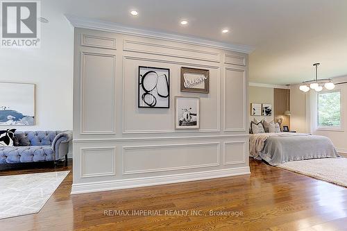 32 Stonegate Street, Whitchurch-Stouffville, ON - Indoor Photo Showing Bedroom