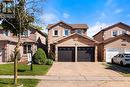 3335 Dovetail Mews, Mississauga (Erin Mills), ON  - Outdoor With Facade 