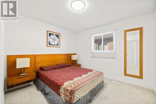 3335 Dovetail Mews, Mississauga (Erin Mills), ON - Indoor Photo Showing Bedroom